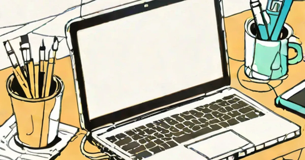 Laptop Screen Repair