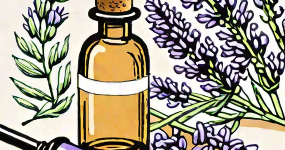 Lavender Oil: How to Make Lavender Oil at Home