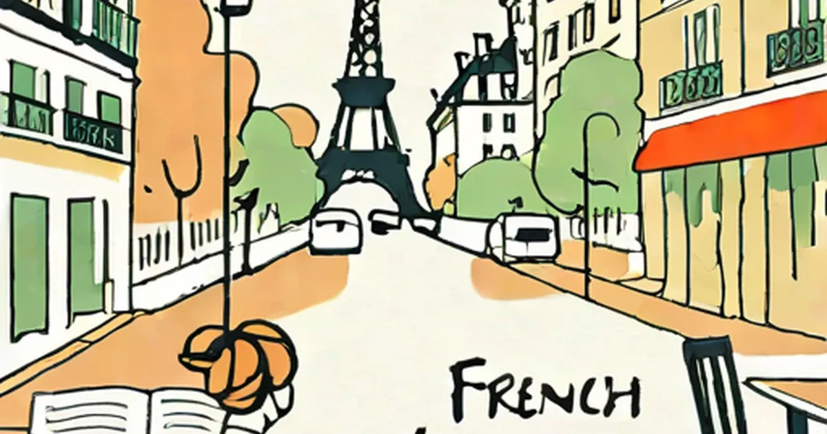 Learn French as a Second Language for a World of Opportunities