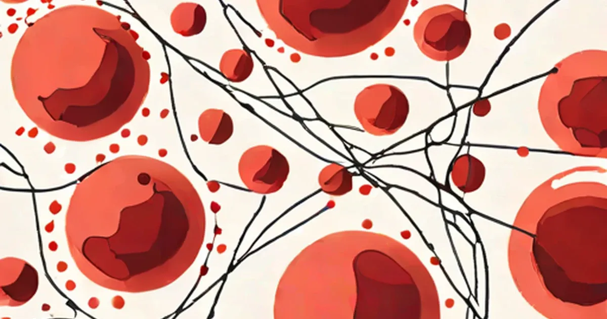 Leukopenia: Causes of Low White Blood Cells