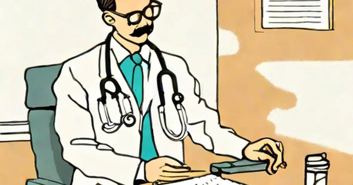 Lies You Should Never Tell Your Doctor