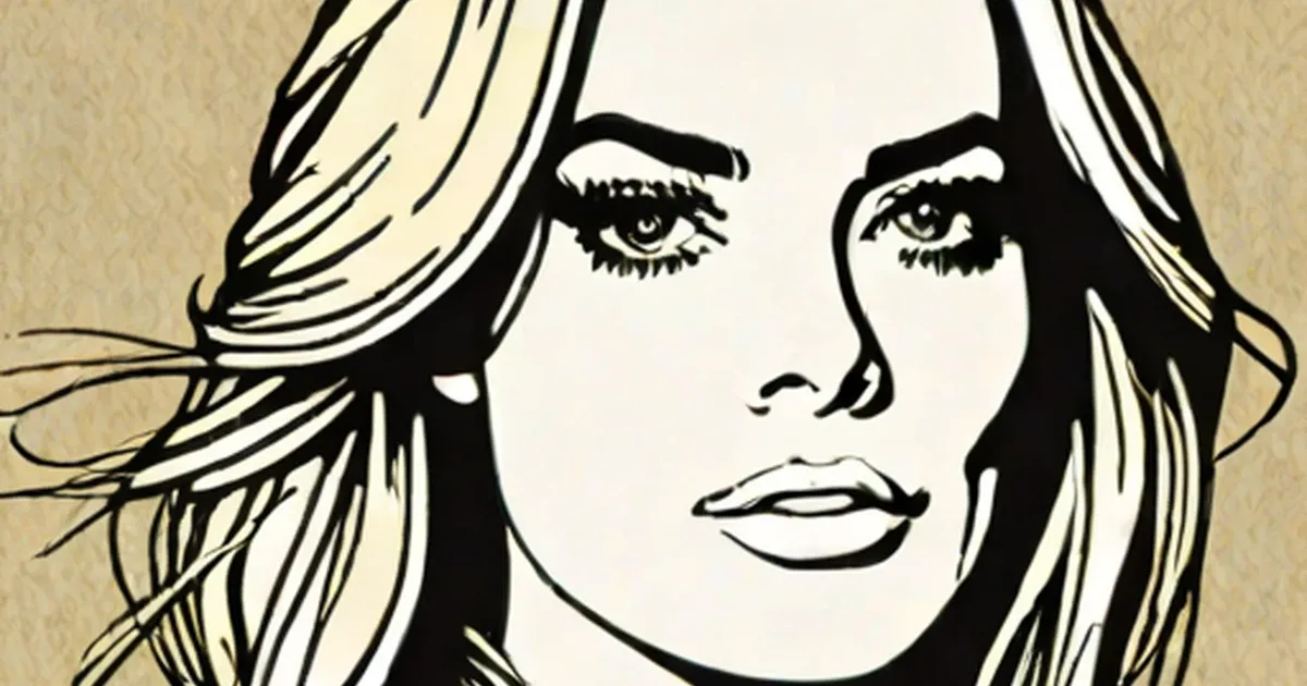 Lindsay Lohan – beauty with talent