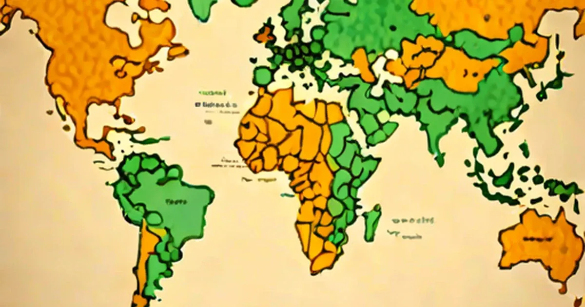 List of Countries Where Portuguese is an Official Language