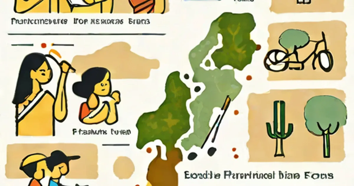 List of Different Ethnic Groups in the Philippines