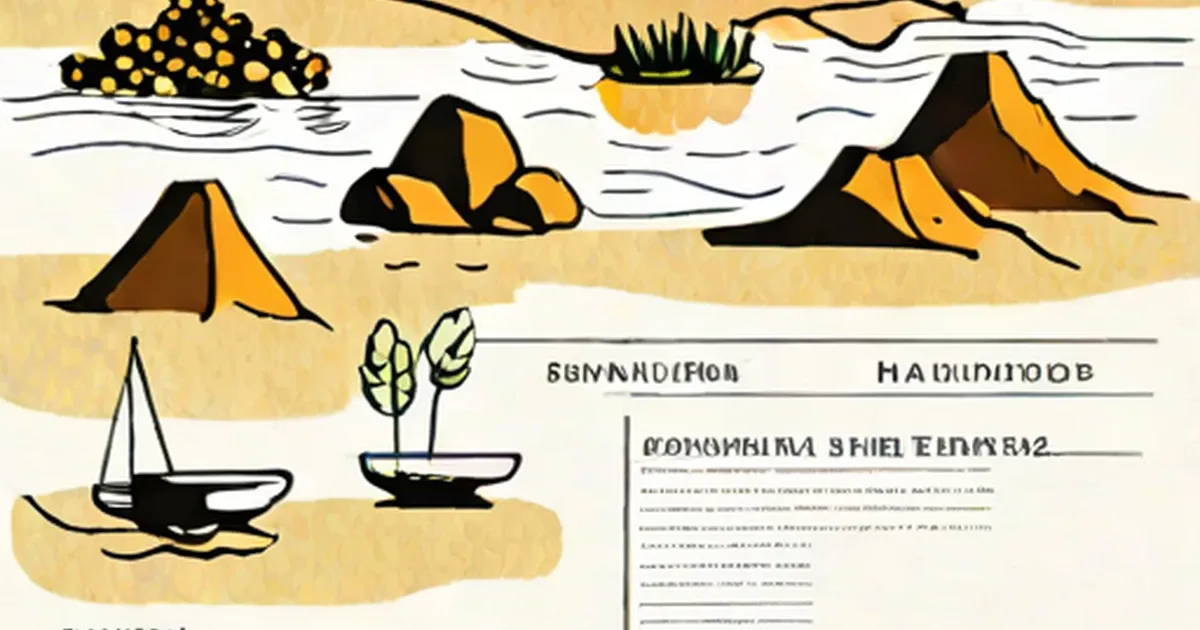 List of Natural Resources