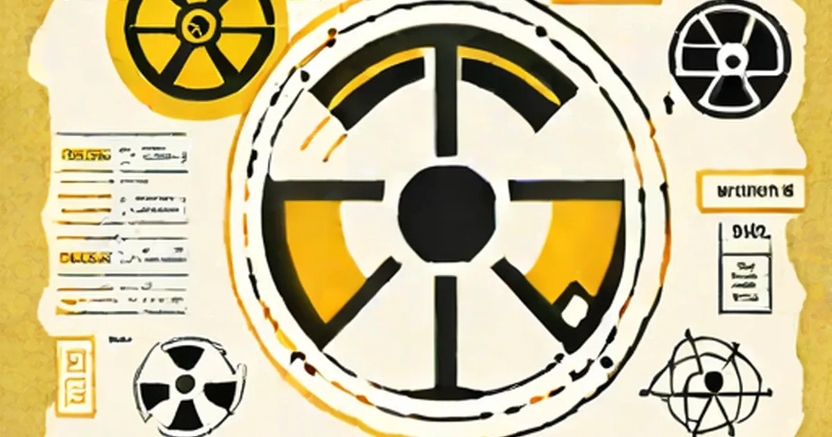 List of Radioactive Elements