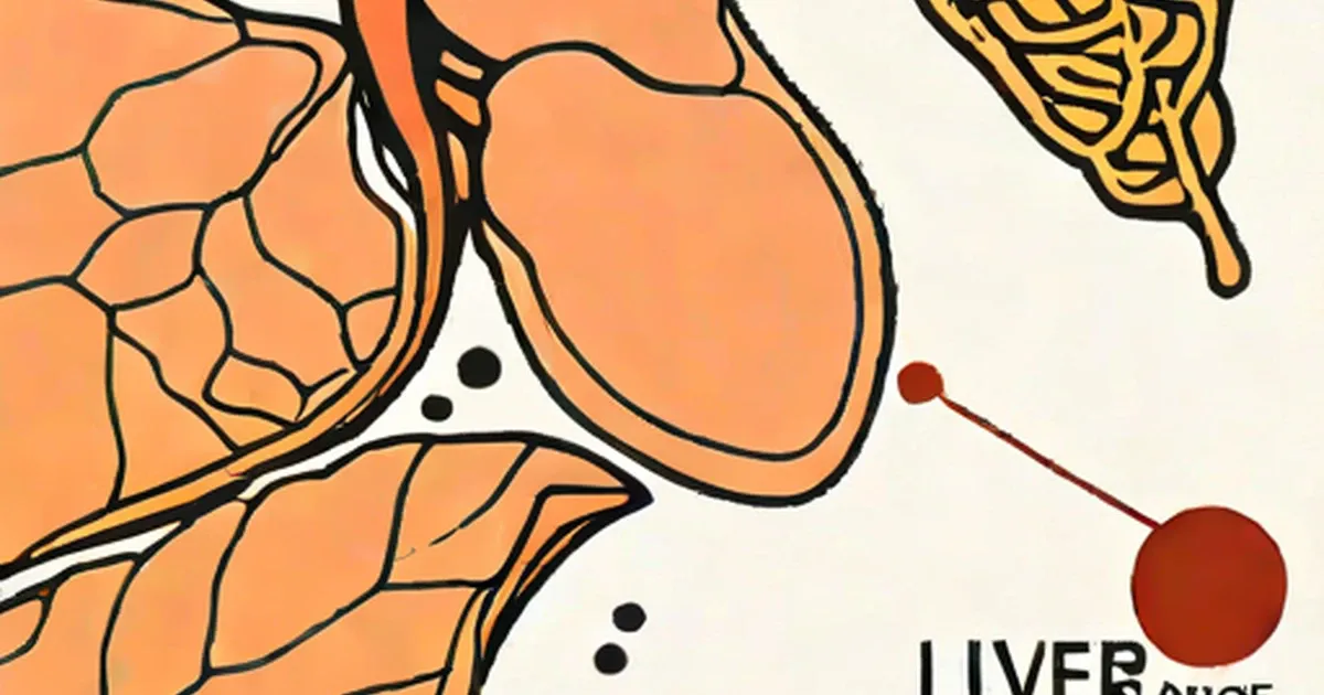 Liver Damage Symptoms