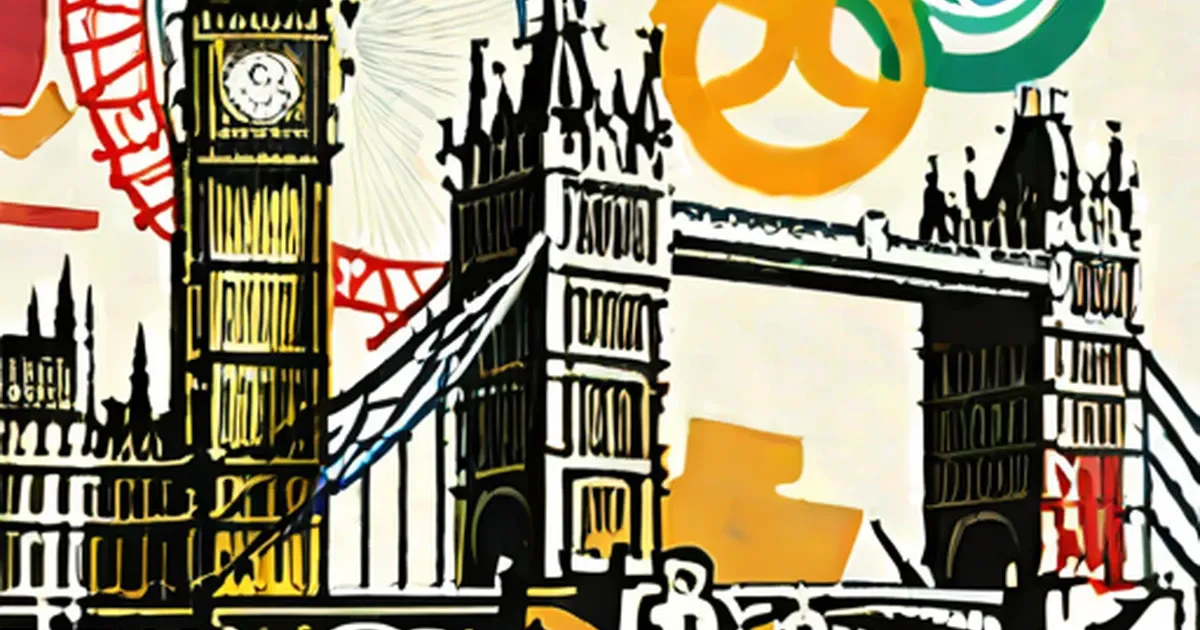 London 2012: Olympic Finances Come Under Fire