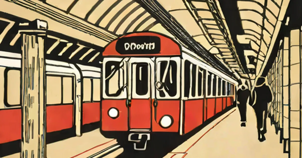 London Underground History