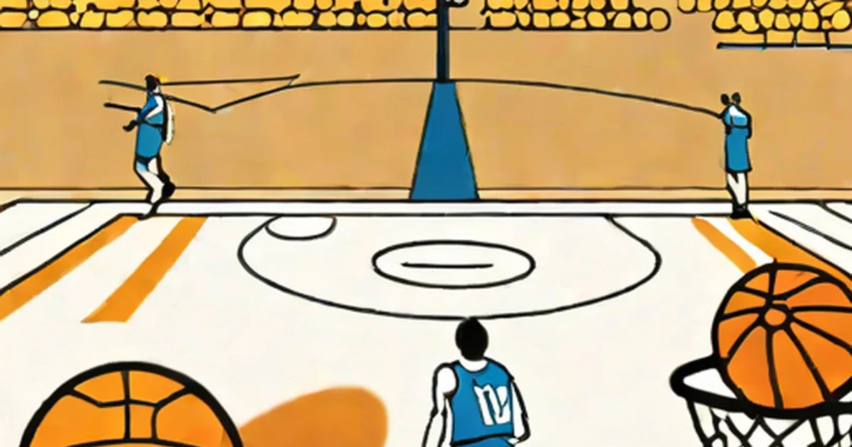 Looking at NCAA hoops scandals