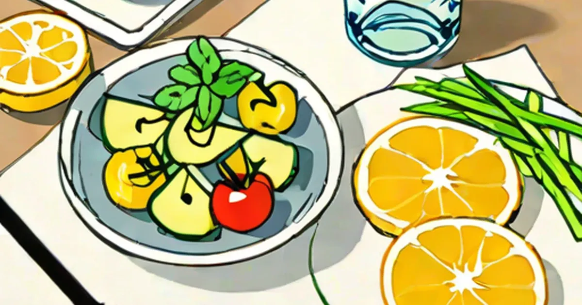 Low Residue Diet
