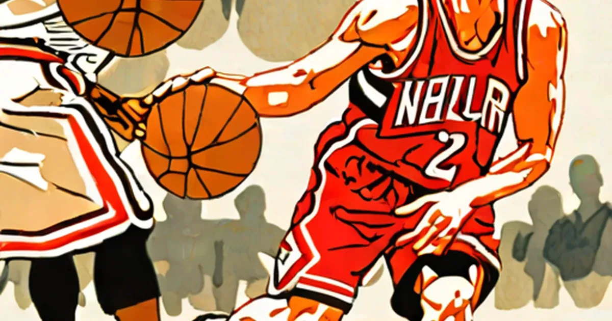 Luc Longley — A footnote in NBA history