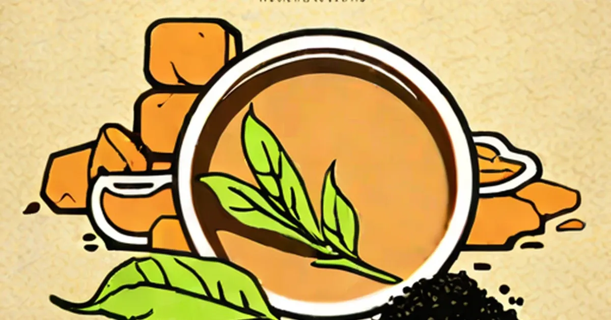 Maca Powder Benefits