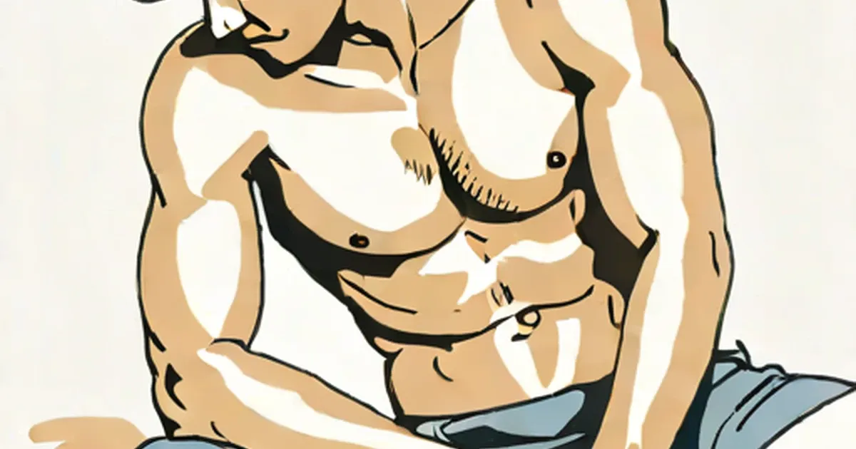 Male Sexual Health – Increase your Sex Drive Naturally