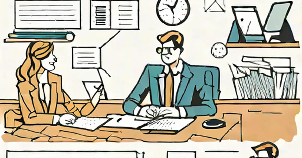 Management Skills List