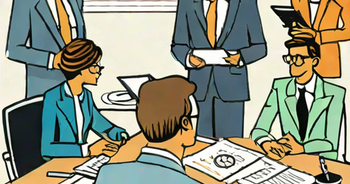 Management Styles - List of Different Types Of Management Styles