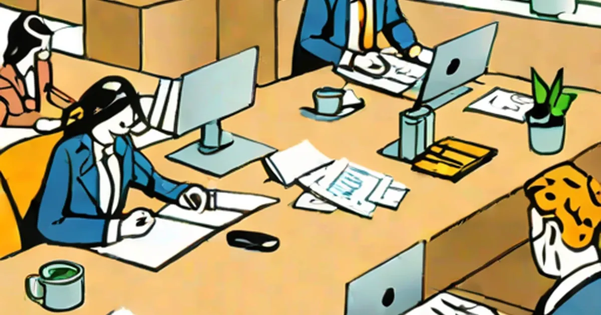 Managing Change in the Workplace
