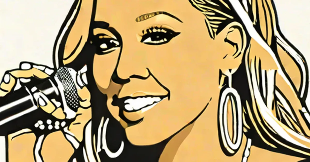 Mariah Carey v. Eminem