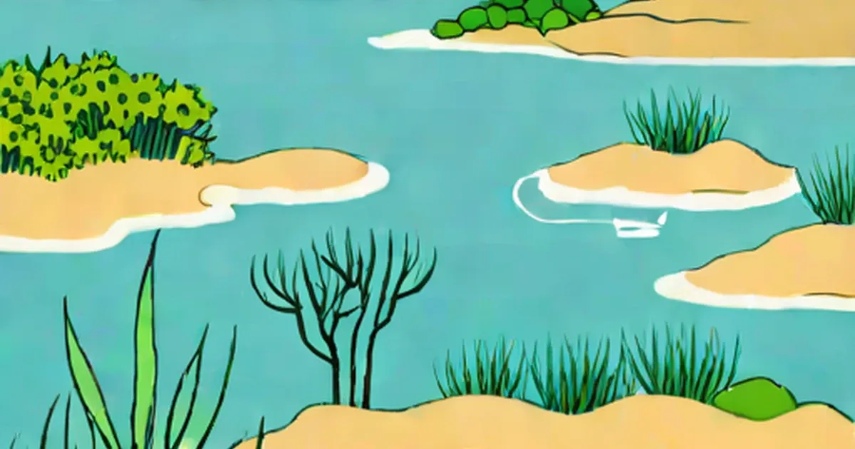 Marine Biome Facts