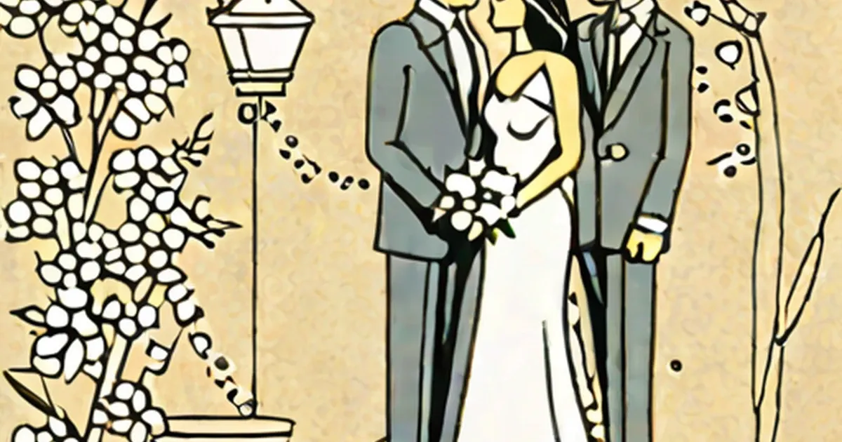 Marriage Statistics