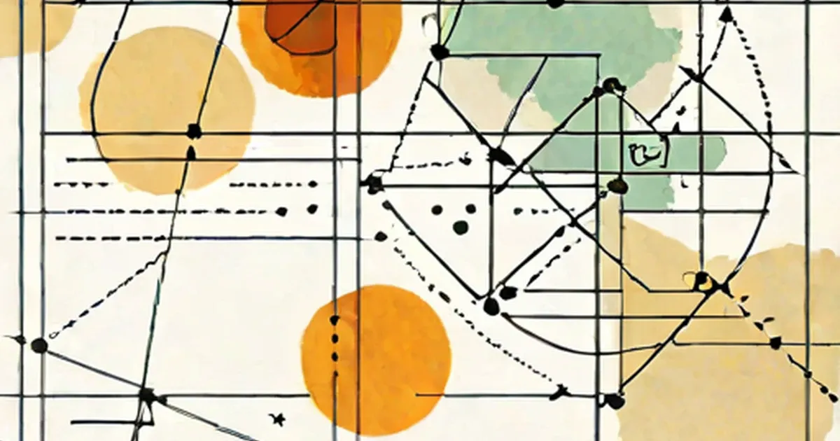 Mathematics - Math Articles