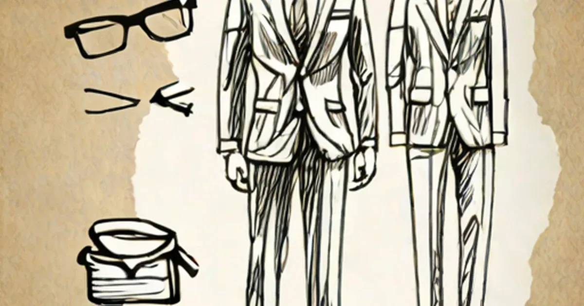 Men’s Formal Wear – How To Dress With Style