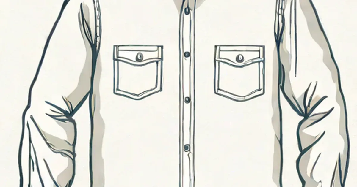 Men’s Shirt Sizes - Men’s Shirt Size Chart and Sizing Guide