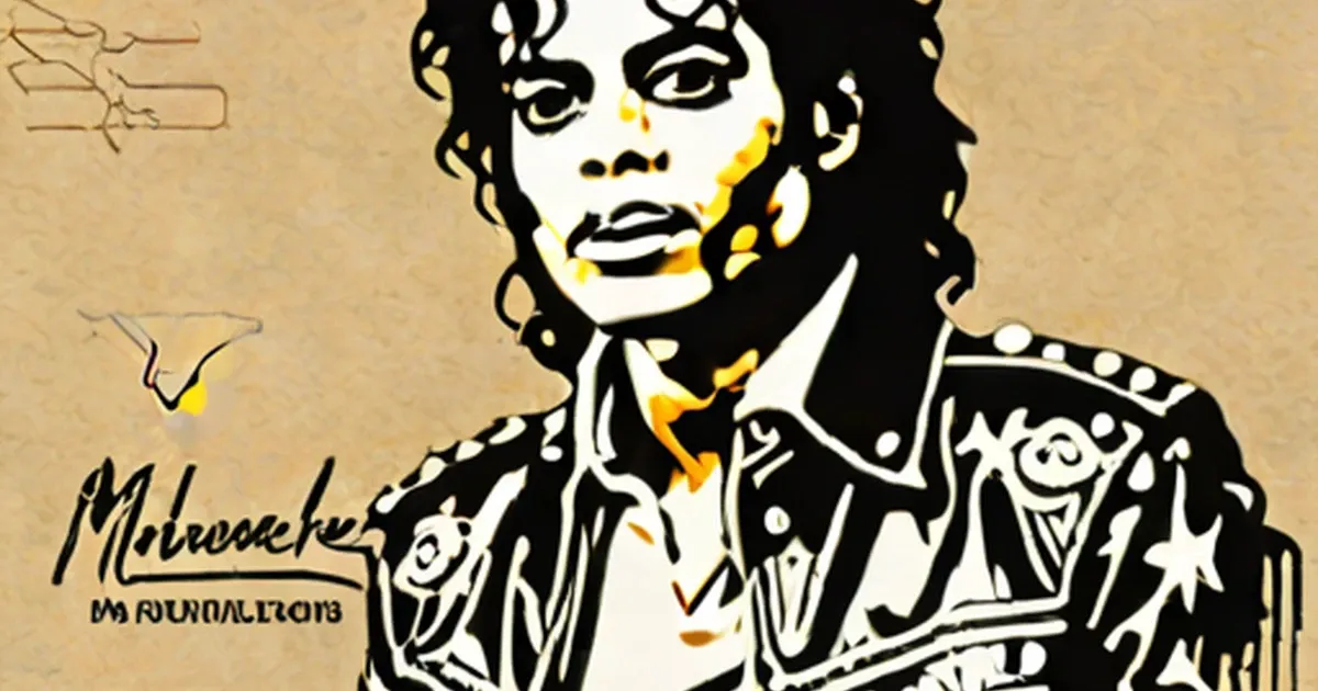Michael Jackson - A Tribute