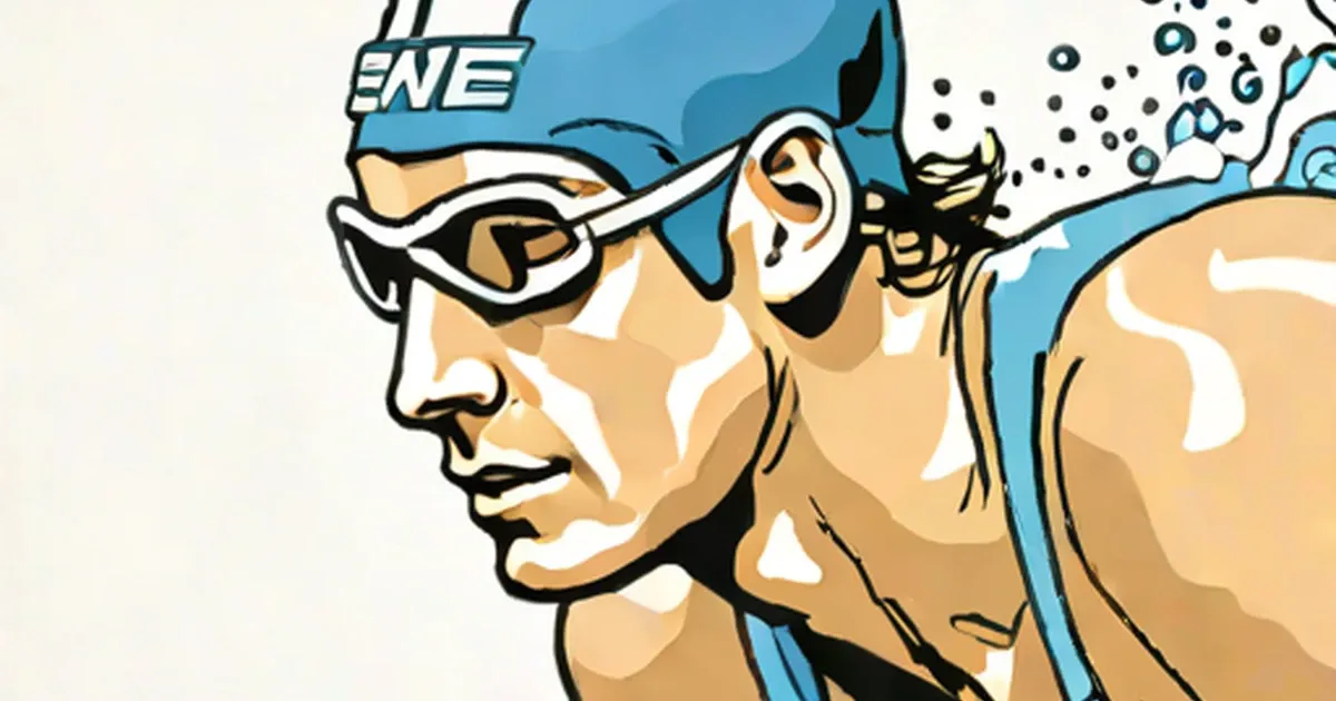 Michael Phelp: Biography of world’s best swimmer