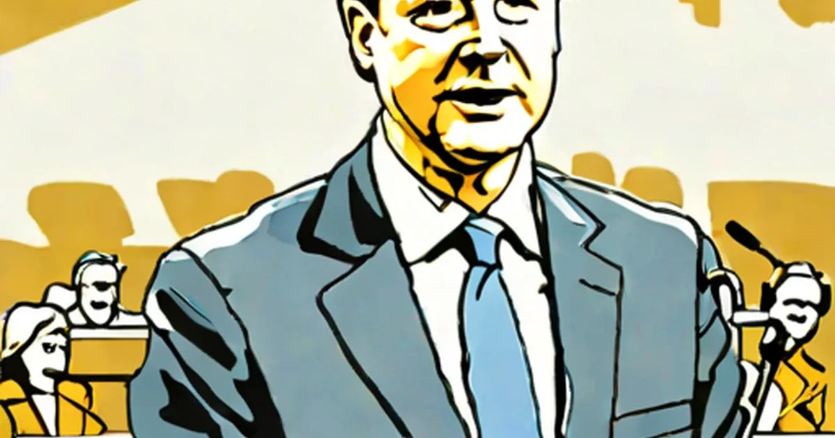 Michael White: Nick Clegg Gave a Decent and Assured Performance But It Was Not the Speech of a Prime Minister in Waiting