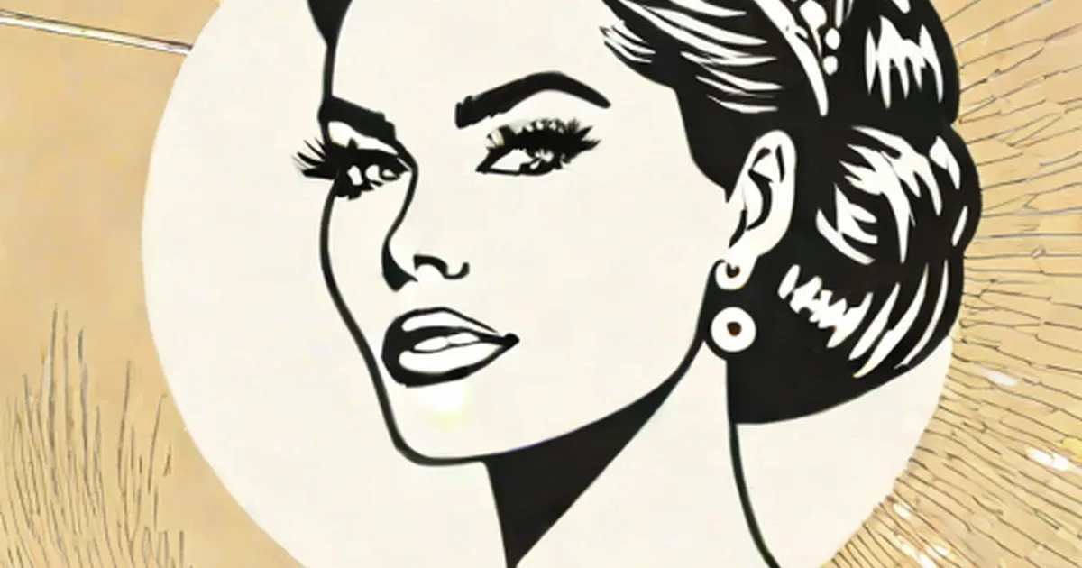 Miss Universe Facts & Figures