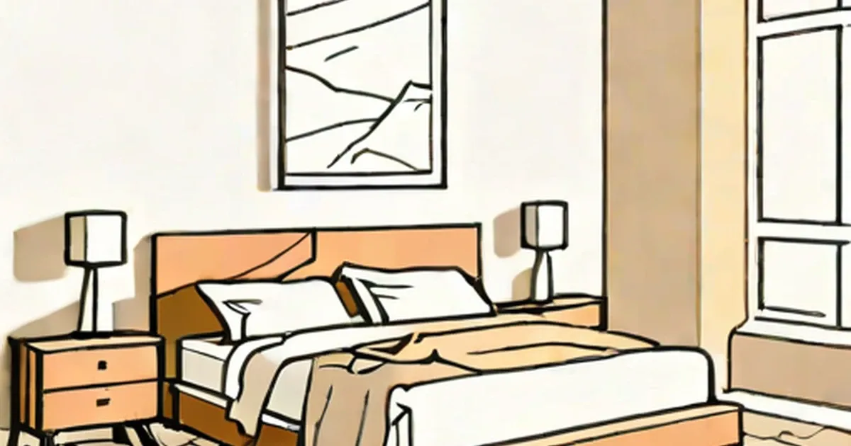 Modern Bedroom Ideas