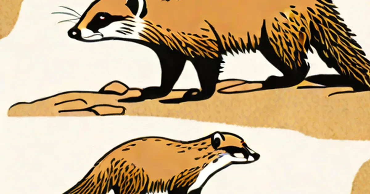 Mongoose Facts