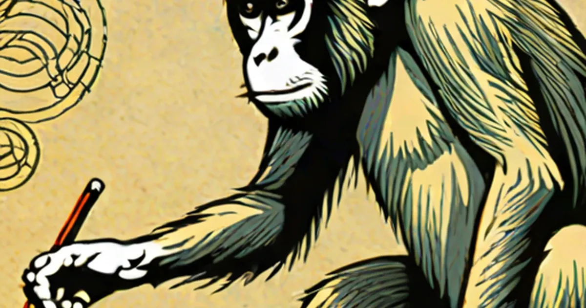 Monkey or man? Toumai, hailed as our oldest ancestor, is stirring ancient scientific rivalries
