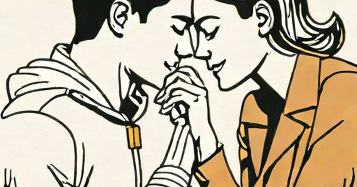 Monogamy and its Advantages
