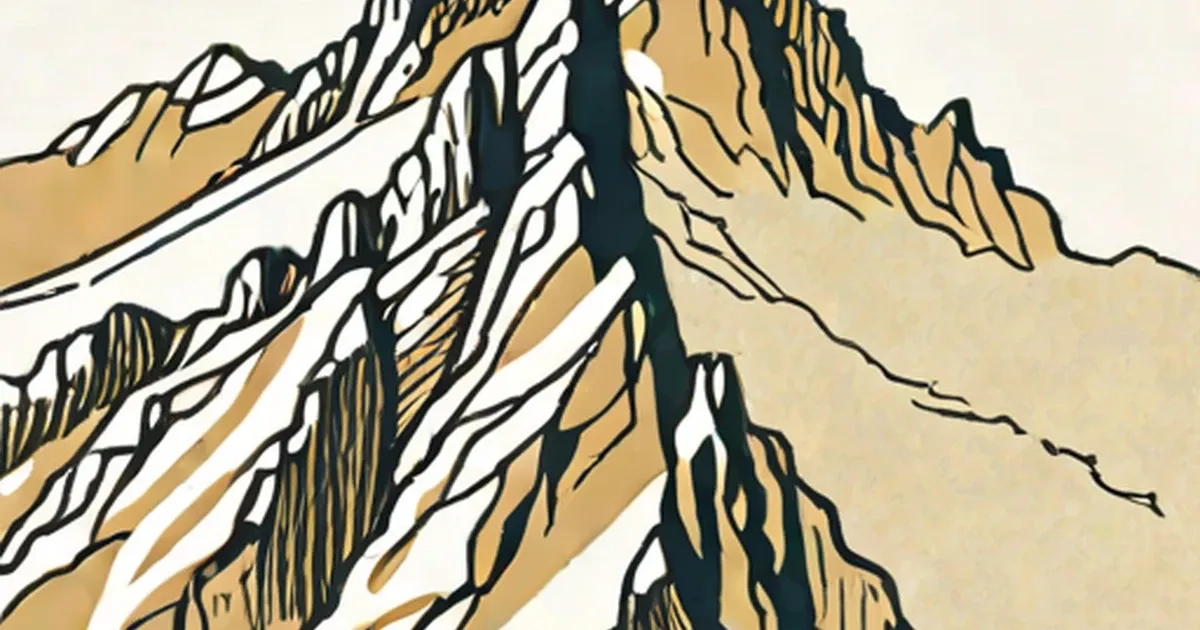 Most Challenging Mountains to Climb in the World