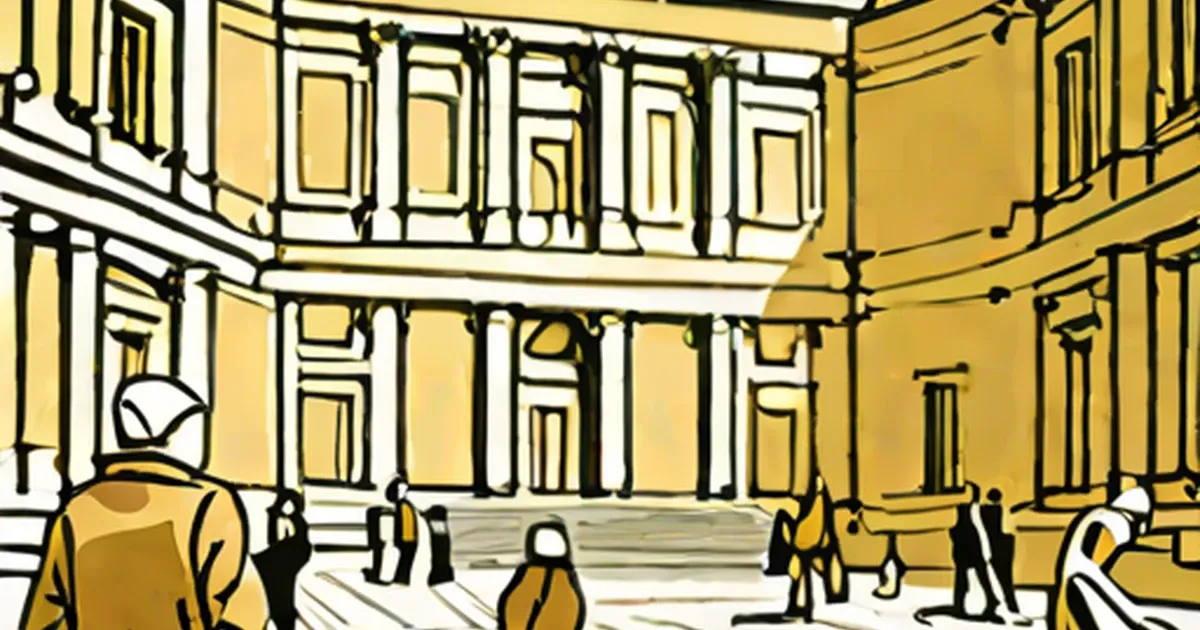 Most Famous Art Museums around the World