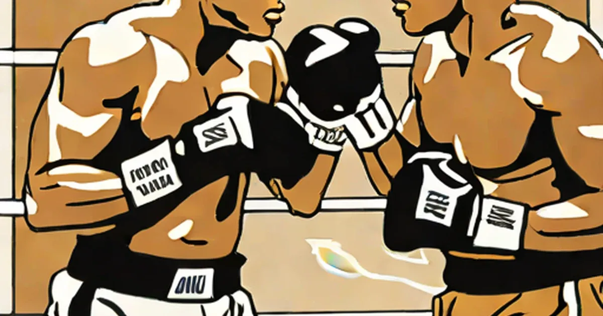 Muhammad Ali joins the fight with TV message to win over Muslims