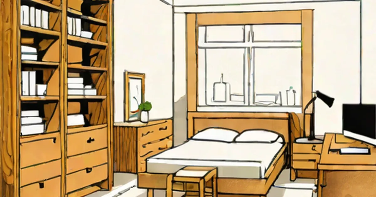 Murphy Beds: Hardware and Plans