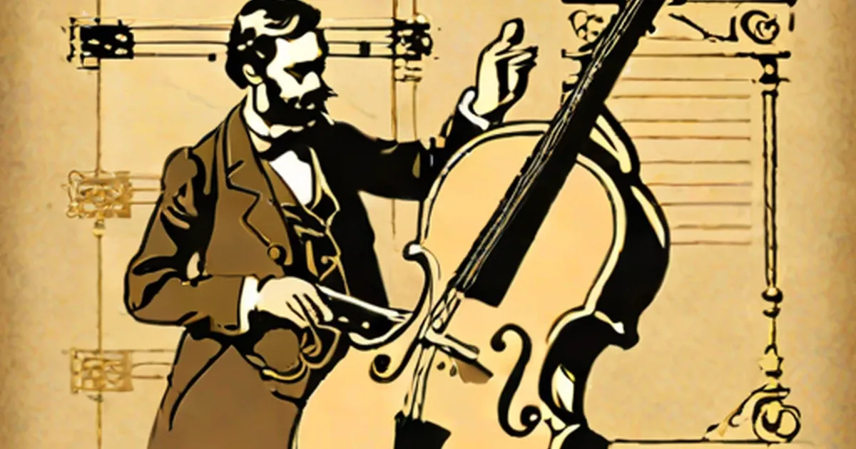 Music of the 1860s