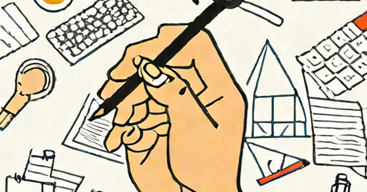 Myths and Facts About Left Handed People