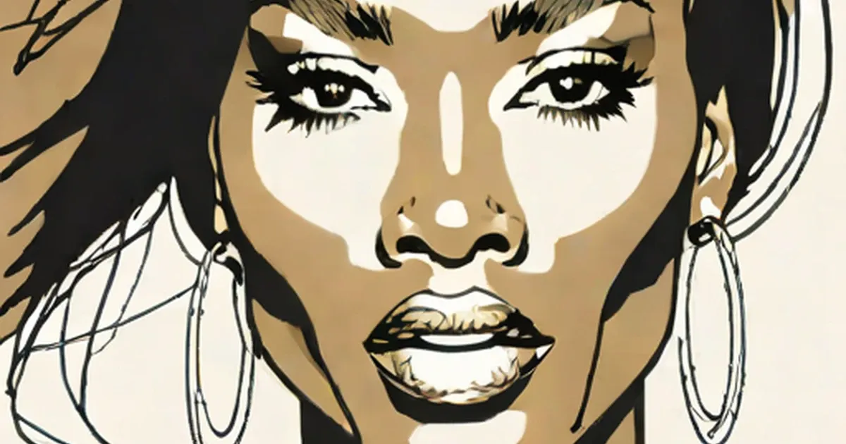 Naomi Campbell Attacks Again