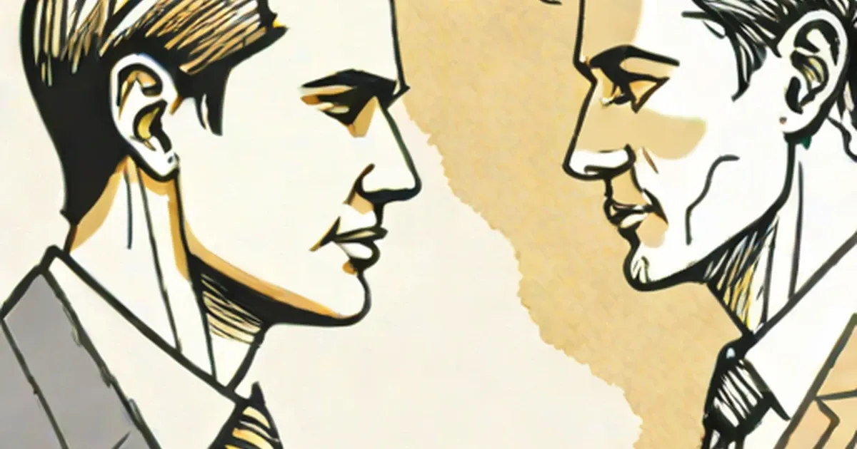 Narcissistic Personality Disorder - Narcissist vs. Psychopath