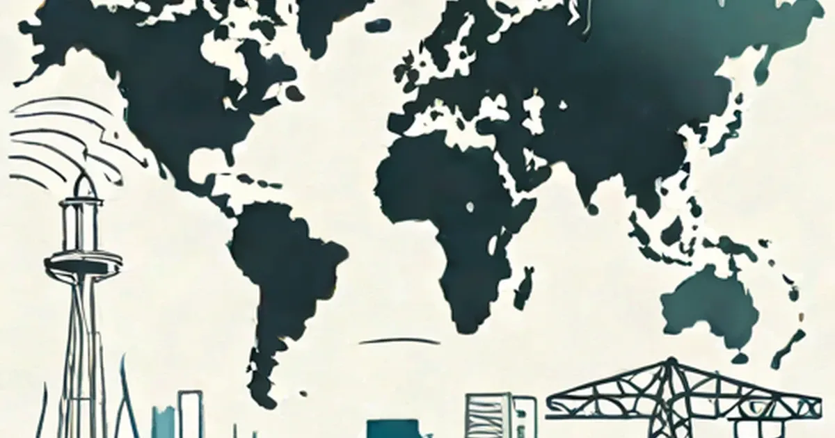 Negative Effects of Globalization