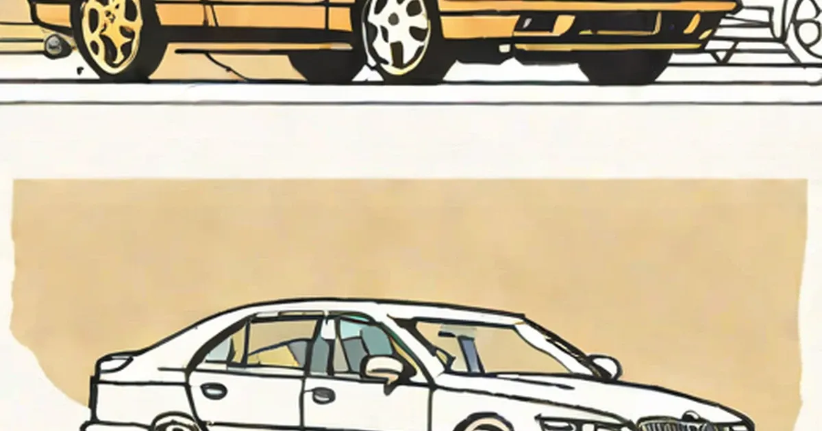 New Technology in Cars