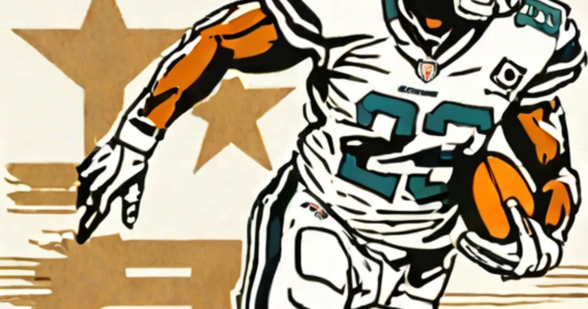 NFL Player Salaries