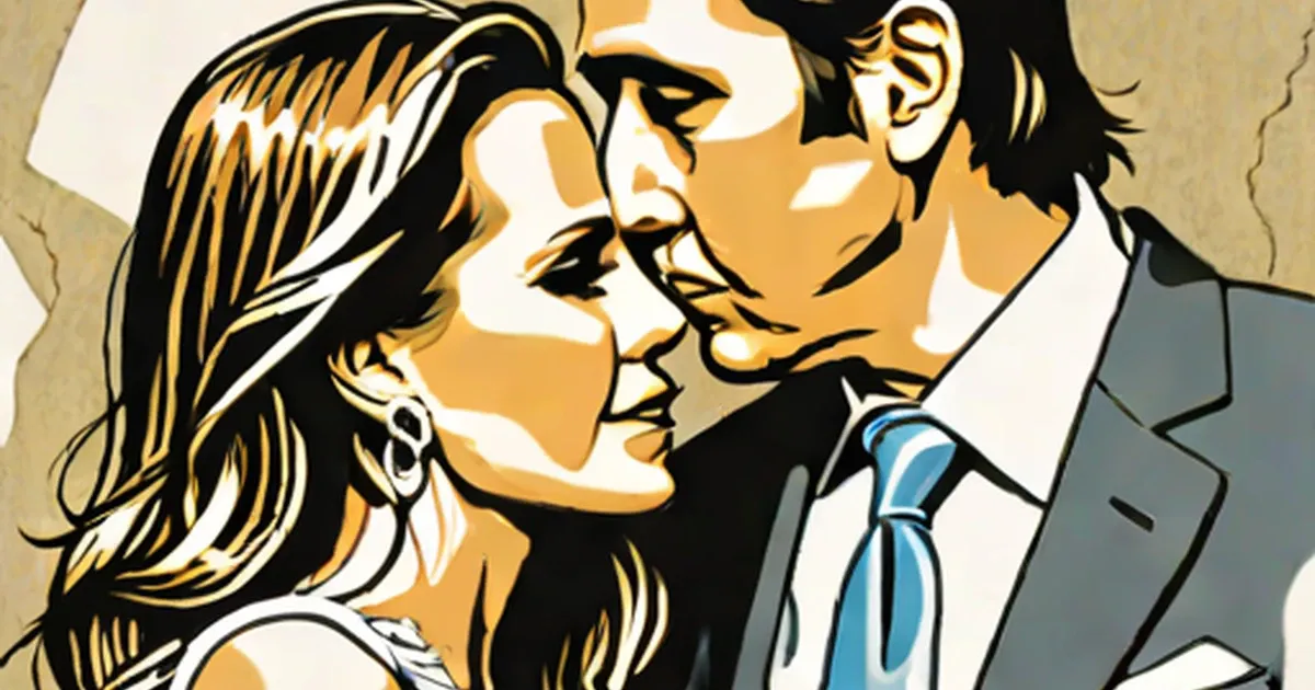 Nicolas Cage and Lisa Marie Presley Quietly Tie Knot