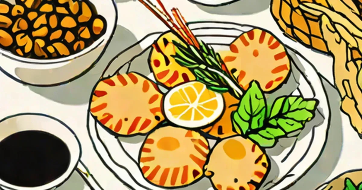 Norwegian Cuisine