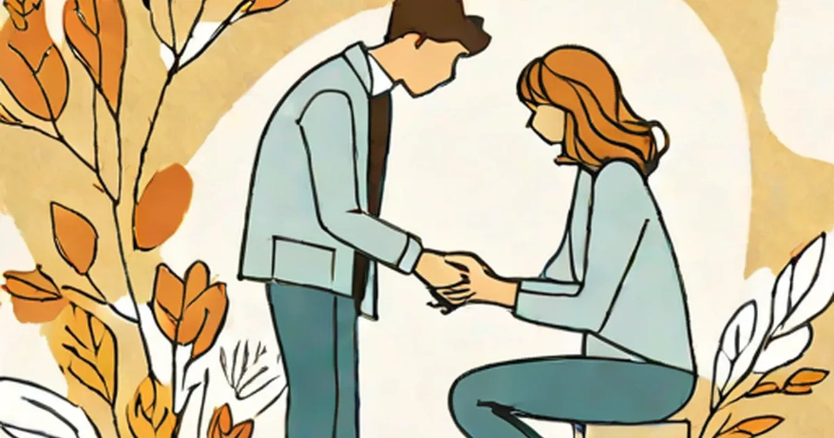 Nurture Your Relationship With Extra Love, Warmth and Passion