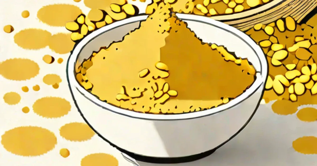 Nutritional Yeast Benefits